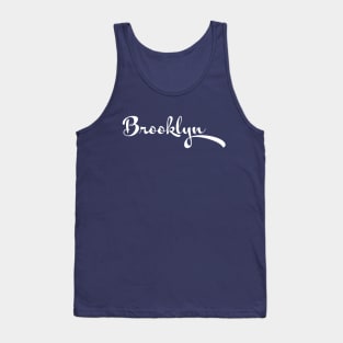 Brooklyn Tank Top